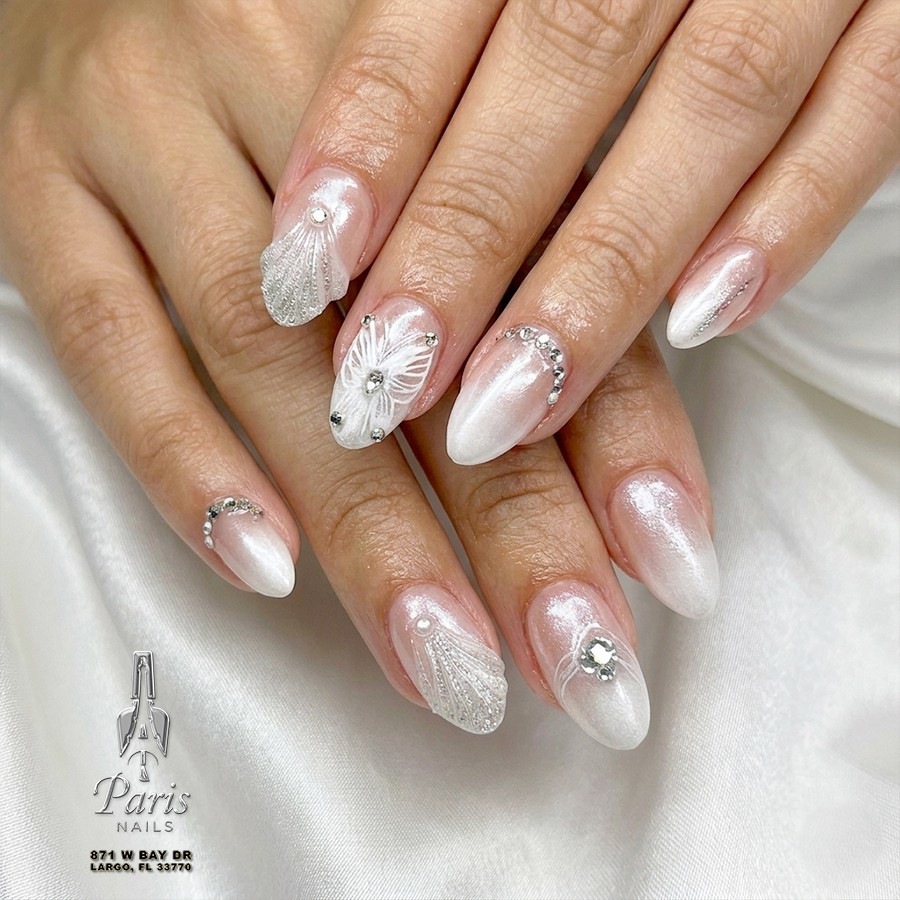Paris Nails